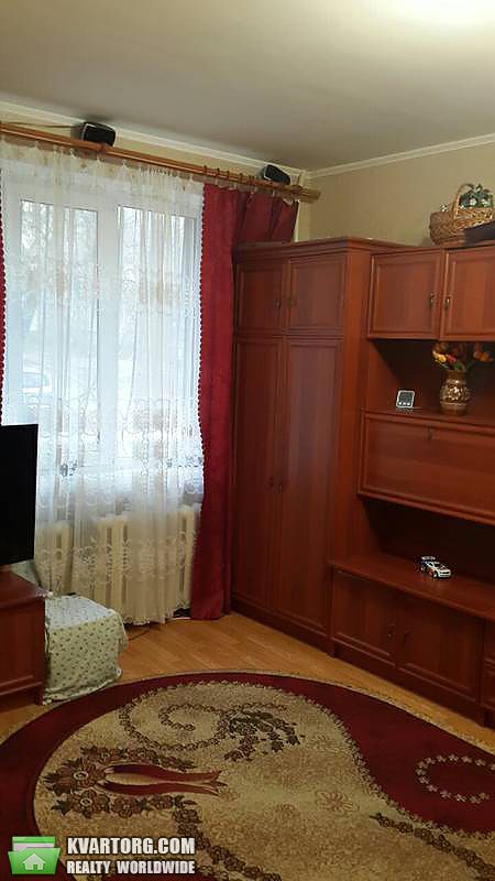 Sell 1-room apartment. Киев,  Ереванская — photo 4