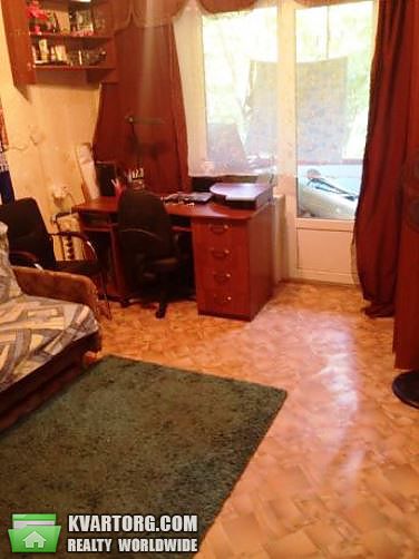 Sell 2-room apartment. Киев,  Кавказская — photo 3