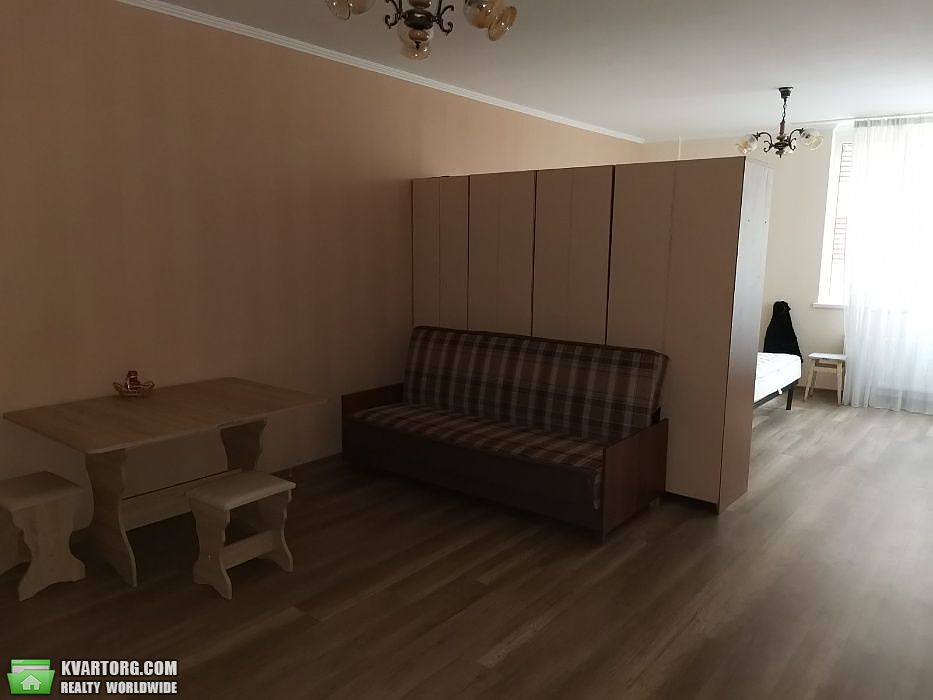 продам 1-комнатную квартиру. Киев,   Ломоносова - фото 4