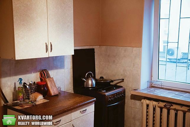 Rent out 2-room apartment. Киев,  Липковского — photo 2