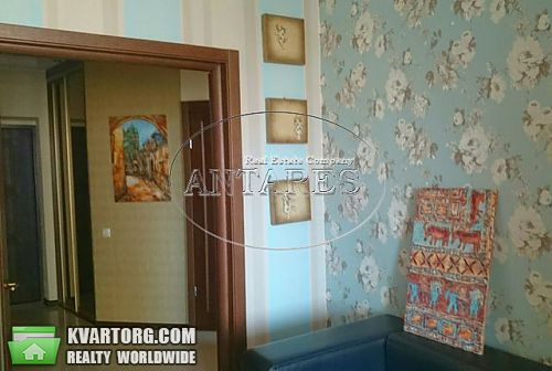 Rent out 2-room apartment. Киев, Голосеевская — photo 8