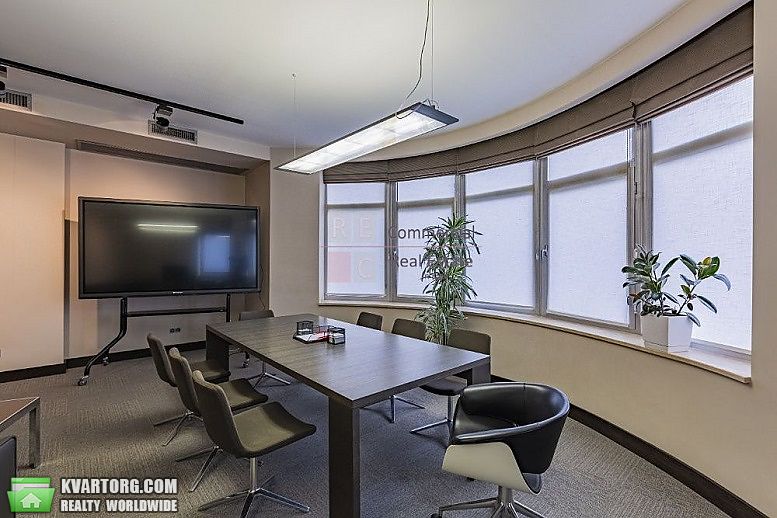 Rent out office. Киев, ул.О.Гончара — photo 3