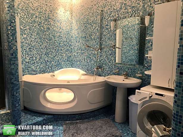 Rent out 5-room apartment. Киев,  Драгомирова — photo 10