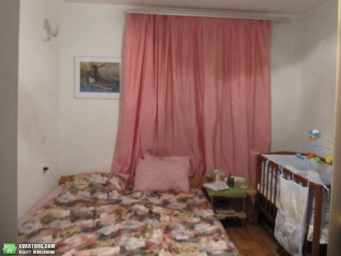 Sell 3-room apartment. Одесса, Сегедская — photo 4