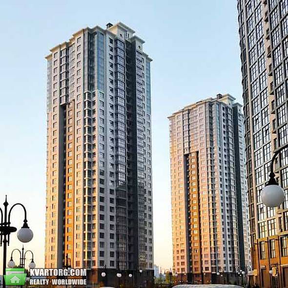 Sell multi-room apartment. Киев, Драгомирова ул. — photo 2