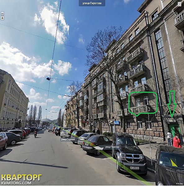 Sell office. Киев, ул.Пирогова,2 — photo 5