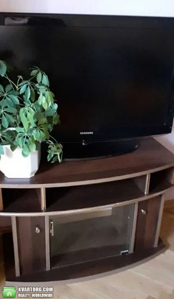 Rent out 2-room apartment. Киев,  Ломоносова — photo 4