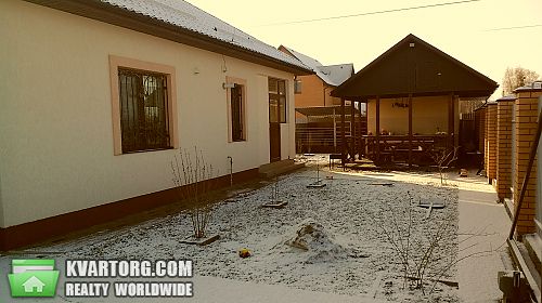 Sell house. Киевская обл.,  Тарасовская — photo 1