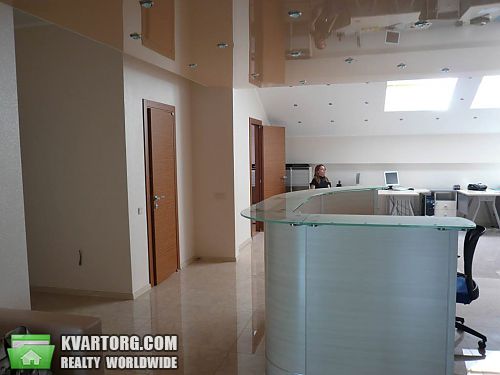 Rent out office. Киев, ул. Шота Руставели — photo 1