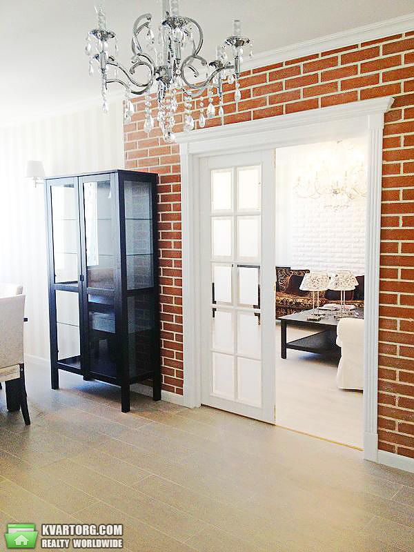 Rent out 4-room apartment. Киев,  Чавдар — photo 6
