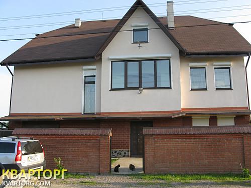 Rent out house. Киевская обл., Мархалевка — photo 1