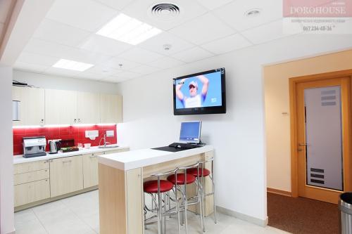 Rent out office. Киев, Сагайдачного 25а — photo 5