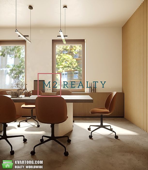 Sell office. Киев,  Толстого — photo 1