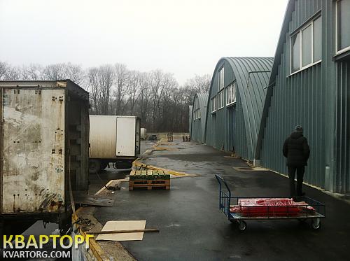 Rent out warehouse. Киевская обл., Лермантова — photo 1