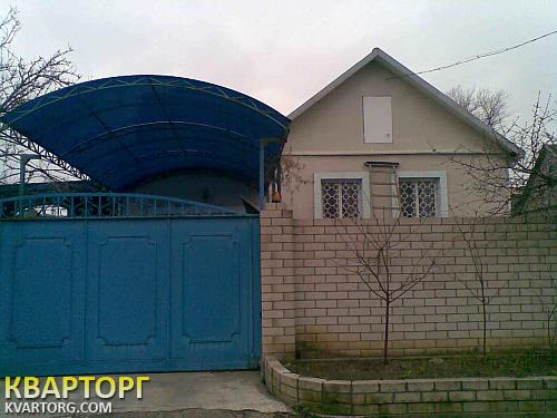 Sell house. Одесса,  Кольцевая — photo 1