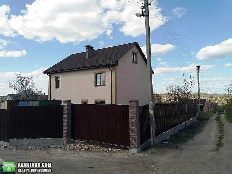 Sell house. Буча, Садовая — photo 3