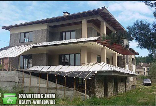 Sell house. Киевская обл., Процев — photo 1