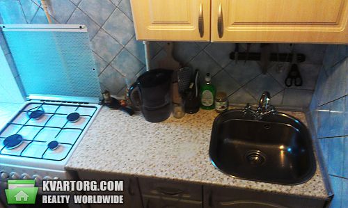 Sell 2-room apartment. Киев, Киквидзе — photo 1