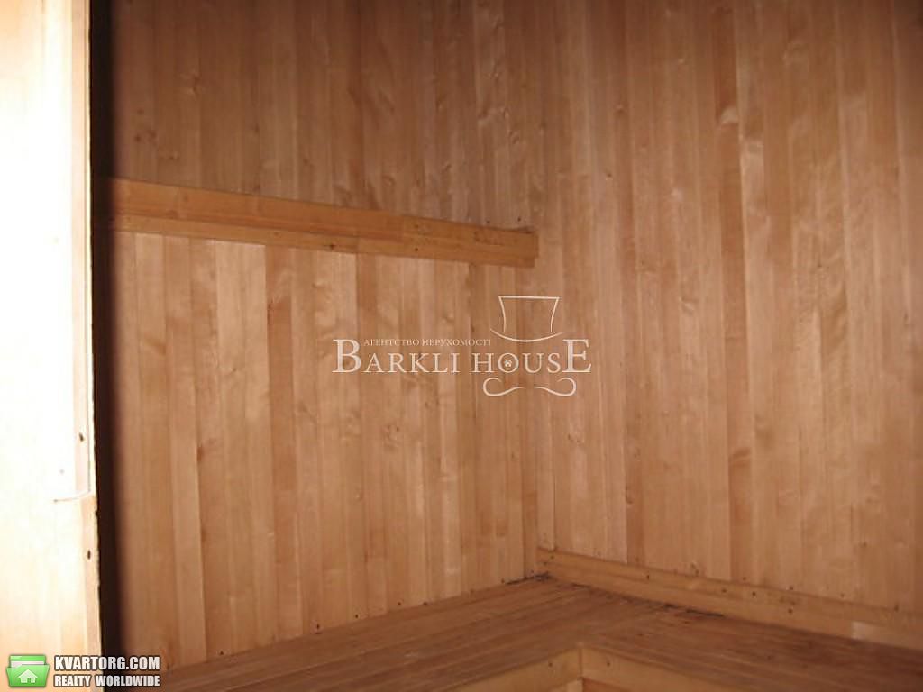 Rent out house. Киев,  Кайсарова — photo 10