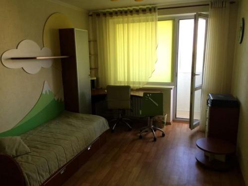 Sell 4-room apartment. Днепропетровск, Янтарная — photo 5