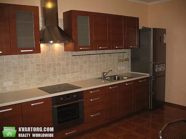 Rent out 2-room apartment. Киев,  Гмыри — photo 1