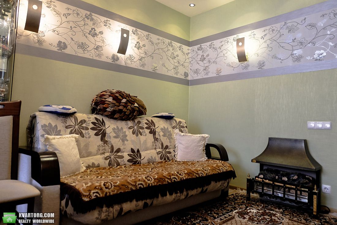 Sell 2-room apartment. Одесса, Героев Сталинграда — photo 9