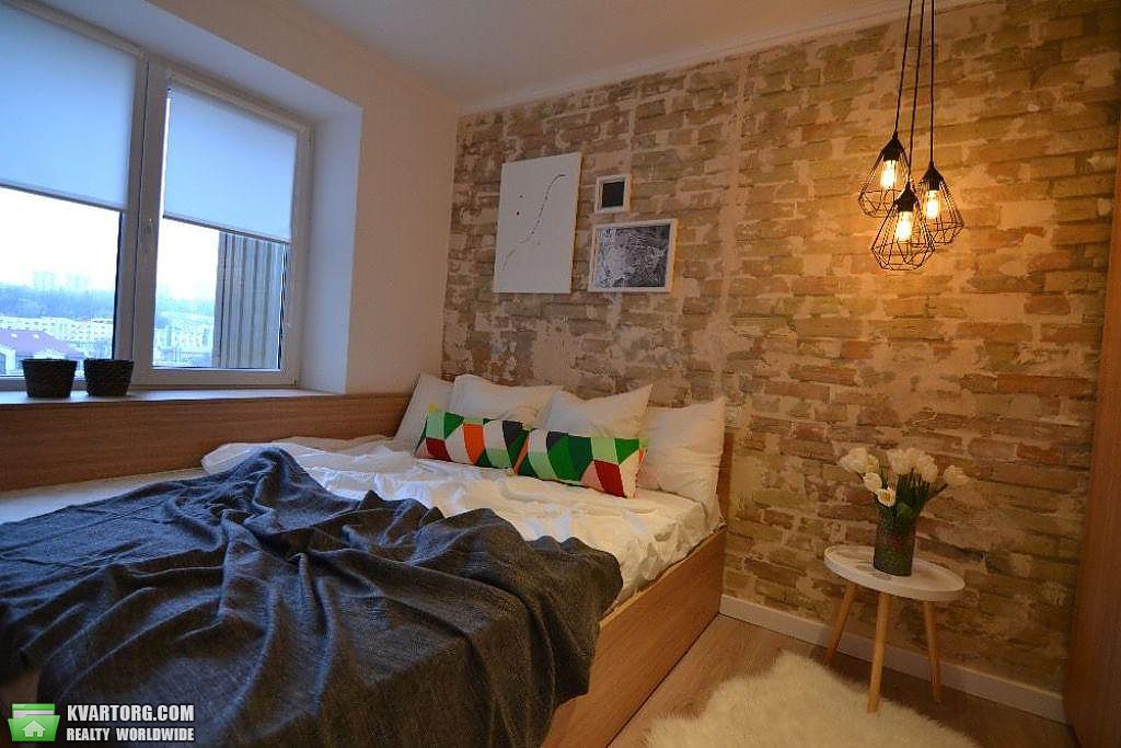 Rent out 2-room apartment. Киев, Малевича — photo 1