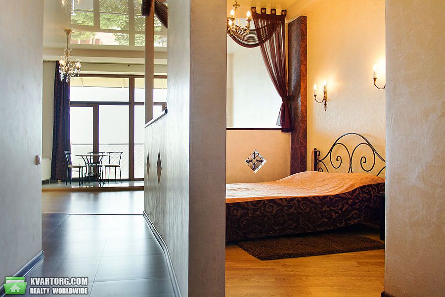 Rent out 1-room apartment. Одесса, Гагаринское Плато — photo 8