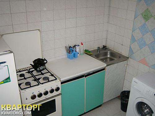 Rent out 2-room apartment. Киев,  Победы пр — photo 4