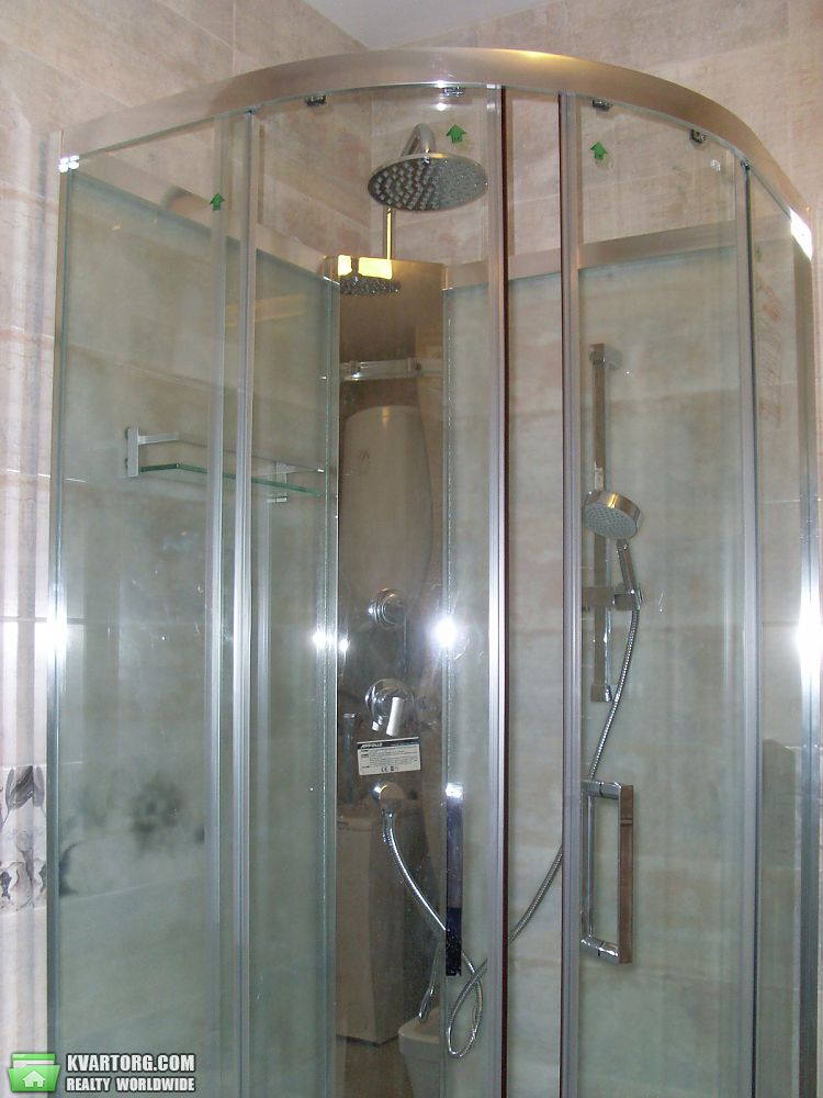 Rent out 1-room apartment. Киев, Кондрактюка — photo 10