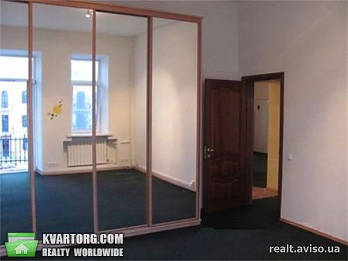 Rent out office. Киев, ул. Воровского — photo 1