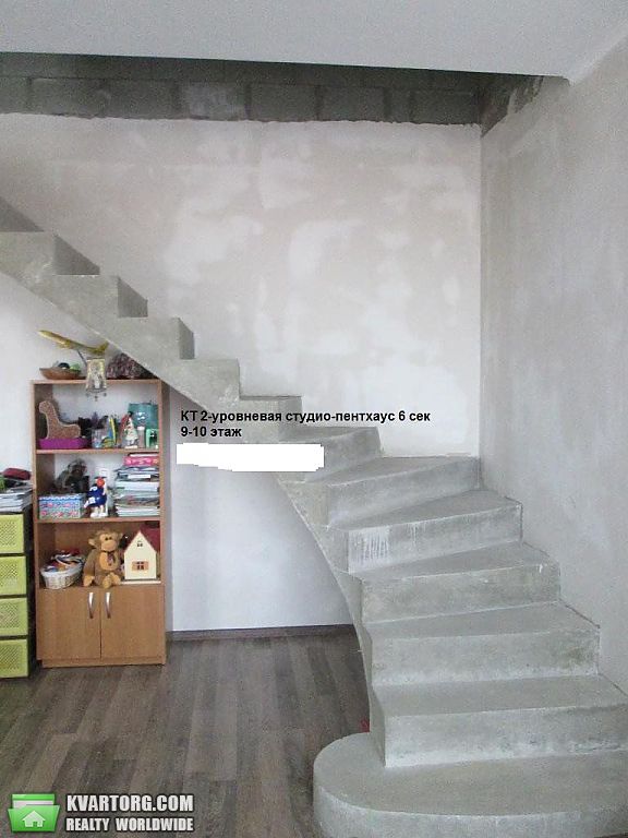 Sell 3-room apartment. Киев, Регенераторная — photo 3