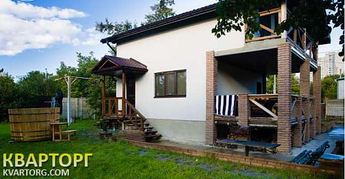 Rent out house. Киев,  Садовая Осокорки — photo 1