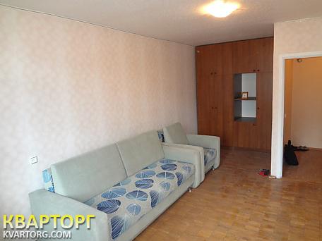 Sell 1-room apartment. Киев,  Якуба Коласа — photo 4