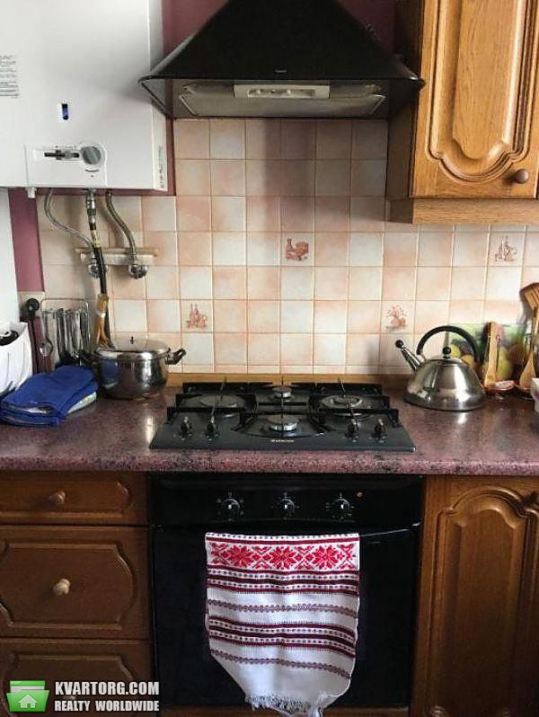 Rent out 3-room apartment. Киев,  Богдана Хмельницкого — photo 7
