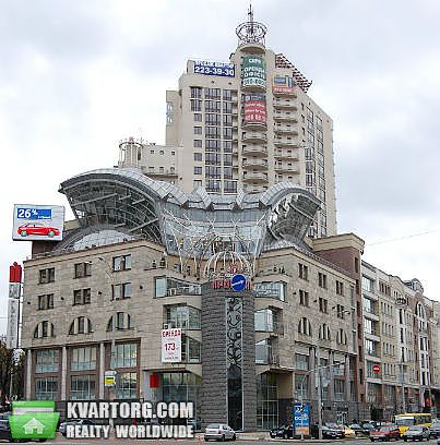 Rent out office. Киев, Шевченко бул — photo 1