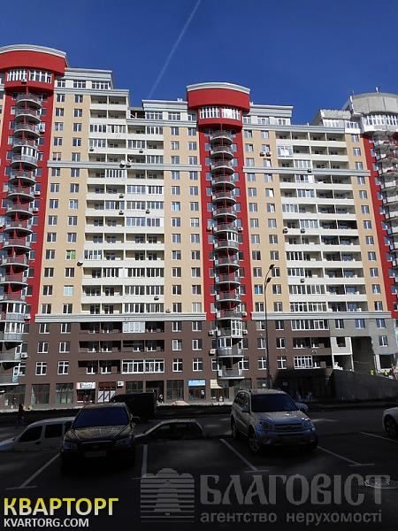 Sell 2-room apartment. Киев,  Ломоносова — photo 8