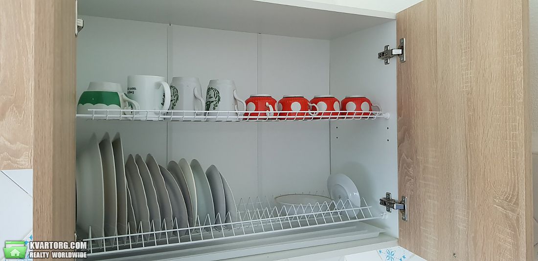 Rent out 2-room apartment. Киев,  Ушинского — photo 2