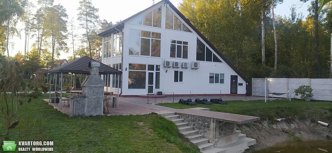 Rent out house. Киев, Озерная — photo 1