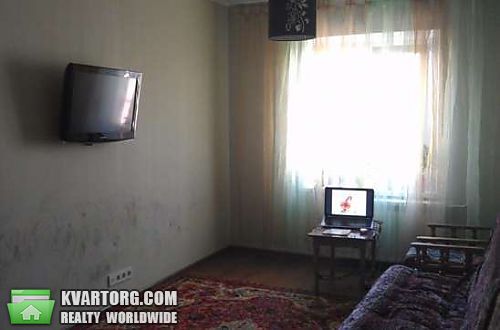 Sell 3-room apartment. Киев, Бажана — photo 5