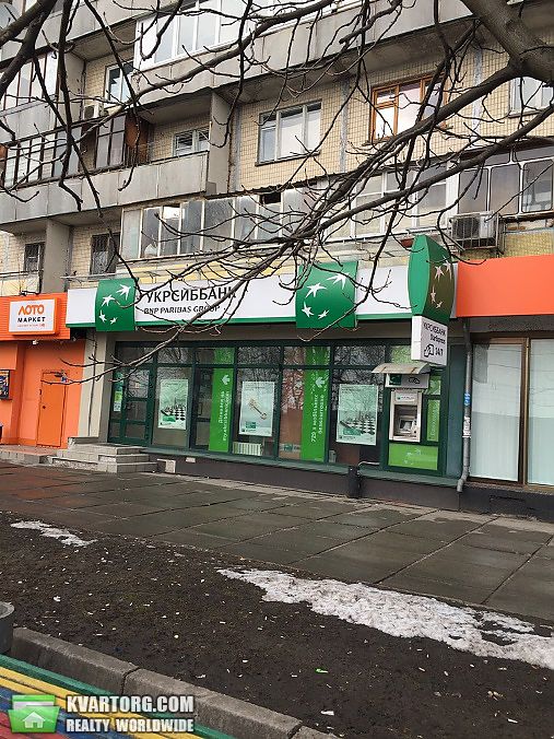 Rent out shop. Киев,  Правды пр — photo 4
