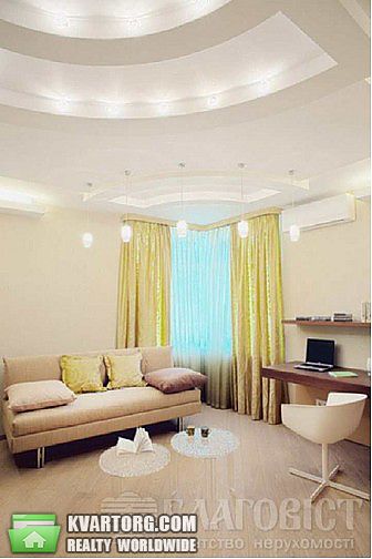 Sell 3-room apartment. Киев,  Панаса Мирного — photo 2