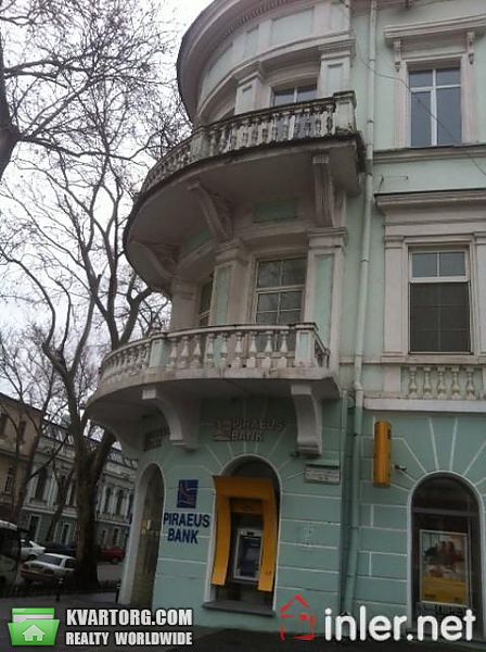Sell 5-room apartment. Одесса, Ланжероновская — photo 1