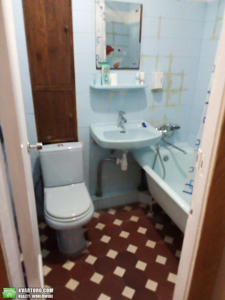 Rent out 2-room apartment. Одесса,  Черняховского — photo 5