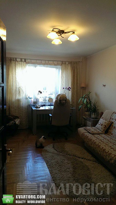Sell 3-room apartment. Киев,  Смолича — photo 3