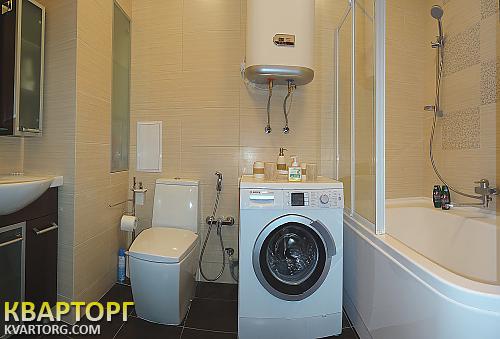 Rent out 2-room apartment. Одесса, Французский бульвар — photo 9