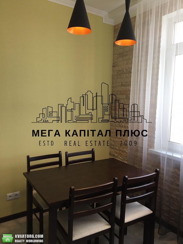 Rent out 2-room apartment. Киев, Максимовича — photo 6