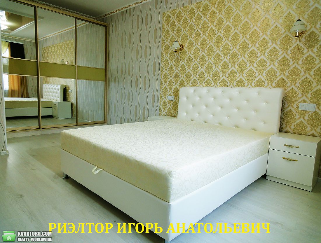 Rent out 1-room apartment. Одесса, Академика Вильямса — photo 6