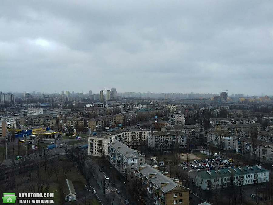 Sell 1-room apartment. Киев,  Лебедева Николая — photo 2