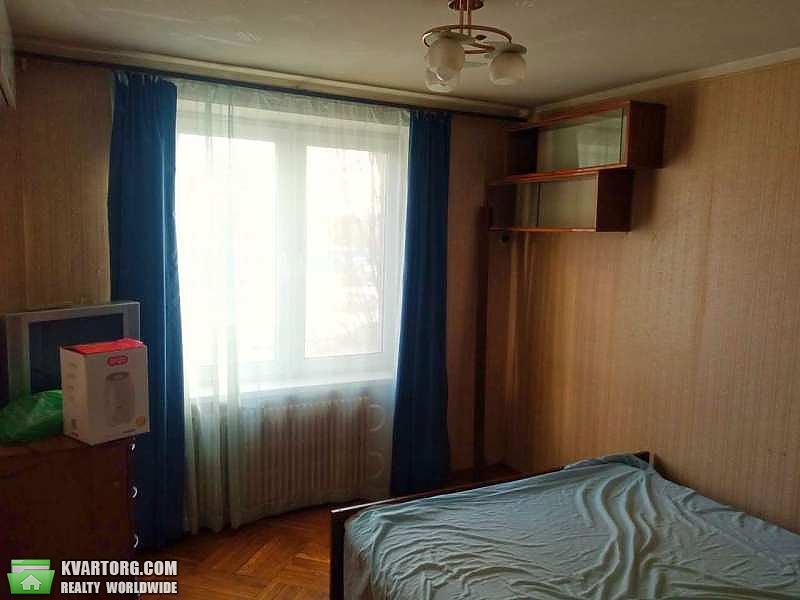 Rent out 2-room apartment. Харьков, Державинская — photo 2